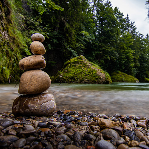 RESILIENZ & STRESSKOMPETENZ